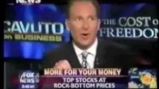 Peter Schiff was Right Again and Again