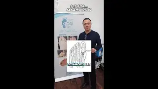 Sesamoiditis