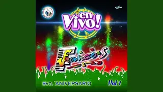 Zeta Mix # 8: Que Te Falta Mujer / Cariñito de Mi Vida / Paso del Norte / No Volveré (En Vivo)