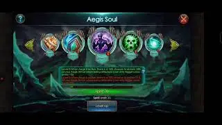 10B BR BOOST | LEGACY OF DISCORD | VIP2