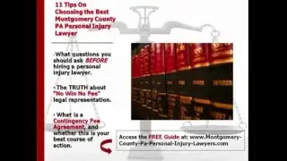 personal injury attorney | Los Angeles - USA