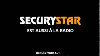 Spot radio 2014 - Portes blind&eacute;es SECURYSTAR