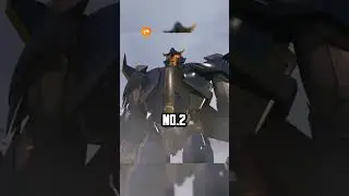 3 Saddest Things About Dreadwing's Demise in Transformers Prime.