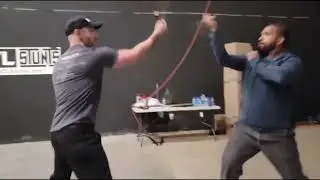 Brian Keith Nelson   ATL Stunts Training Videos