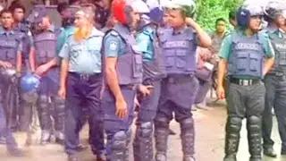 13 hostages rescued from Dhaka restaurant