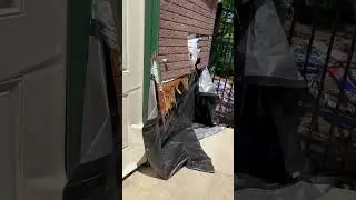 Quincy Air Compressor Explosion
