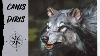 Canis Dirus