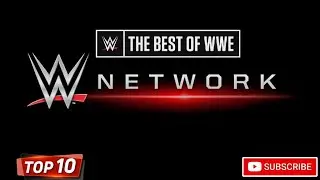Top 10 Best of the WWE Network Original Shows