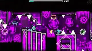 IceMush | Golden Paracosm 43%