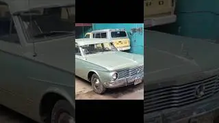1964 Plymouth Valiant $$$ for Sale