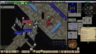 [Ultima Online Olmer] Guild Guards - Astral Boss
