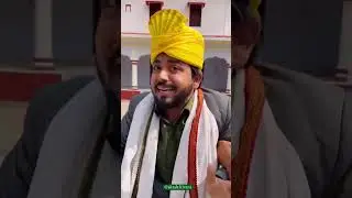 When You Have A Naraz ||#Fufapart-02 || Bhai Sahab Fufa   To Besharmi Krta He || #fufaji #narajfufa