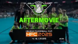 HFC 2025 AFTERMOVIE