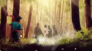 Skysketch - Fox Wedding Album Teaser