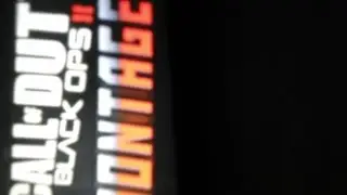 Black Ops 2 Montage Biohard gaming!