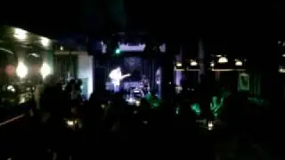 Alkotrio В Гайд Парке