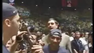 Thank you Derrick \ תודה לך דריק שארפ