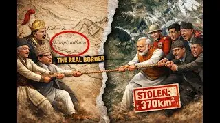 The 150-Year Plot: How India Uses a 