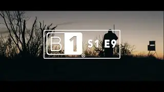SHOOTING DEER TEXAS STYLE - S1 EP9 | A Texas Chill