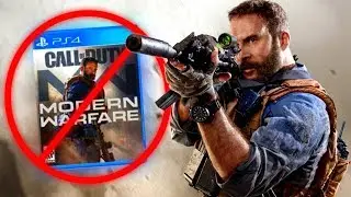 Infinity Ward CENSORING Campaign Mode?! (Let's Discuss)