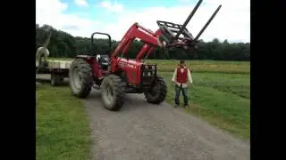 Mountain View Farm Easthampton Mass.