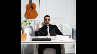 Mr. Manager - Manager (Official Video)
