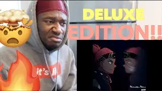 Complicated - KSI (REACTION) DELUXE EDITION BETTER?!