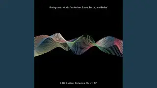 Focus Tunes for Autism to Increase Study Efficiency