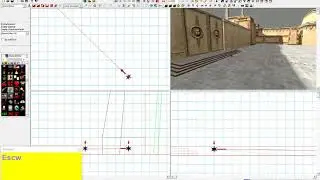 Serious Editor Tutorial - Making an Arena Fight