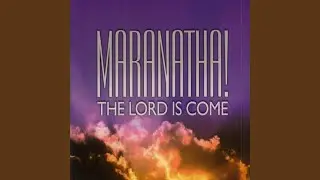 Thus Was He Born