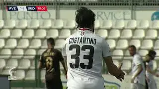Playoff | Pro Vercelli-SudTirol 2-1 | Highlights