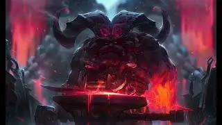 Ornn 2:59 jungle clear (Speedrun, current WR) [25.23]