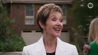 Susan Kennedy - Final monologue - Neighbours Series Finale