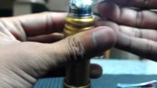 series quad coil build (how to)