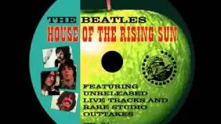 Dig it (almost complete long version) - the Beatles