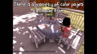 SugaBees Color Table Quick Guide