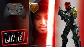 Stimulating Sunday with Kev Prosper - Ep 215