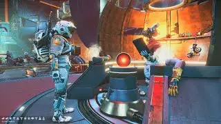 The Path to Organic Starship Pt.7 (Nexus: Burrowing Terror) | No Man&rsquo;s Sky PS5 [Session Trimmed]