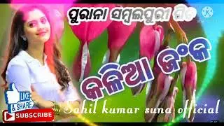 Kalia jank sambalpuri song MP3 || Mahendra tandi & sital sahu|| New sambalpuri video song MP3