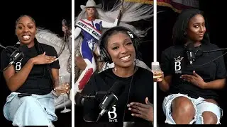BEYONC&Eacute; -COWBOY CARTER ALBUM REVIEW 🐝‼️ (PART 2)