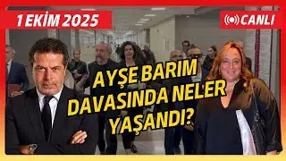 AYŞE BARIM TAHLİYESİ YENİ BİR DÖNEMİN KAPISIN AÇAR MI? GAZZE FİLOSUNA İSRAİL NASIL MÜDAHALE EDECEK?