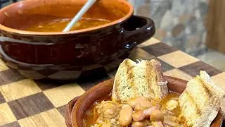 Zuppa di Castagne 😍