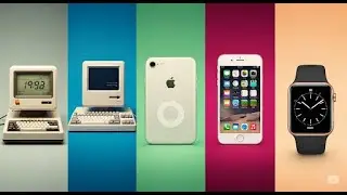Apple: Das Geheimnis hinter dem Erfolg (unglaubliche Geschichte!)