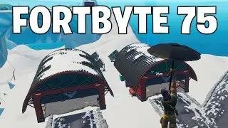 Fortbyte 75 location