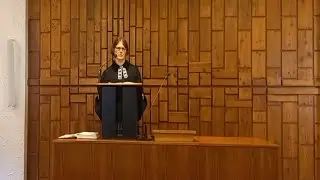 18.1.2026 Bohoslužby ČCE Jarov