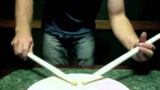 Stick Trick & Metric Accel. Tap Off