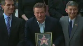 CNN: Alec Baldwin Day declared in Hollywood