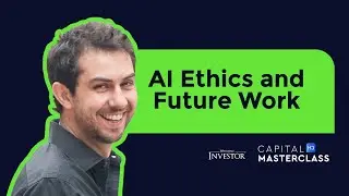 AI Transformation: Insights from Daniel Hulme on Future Workforce and Innovation