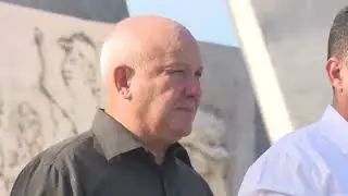 Honor y gloria a los caídos en Venezuela, dice el pueblo de Camagüey
