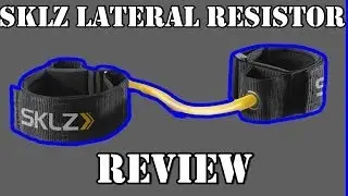 SKLZ Lateral Resistor Review